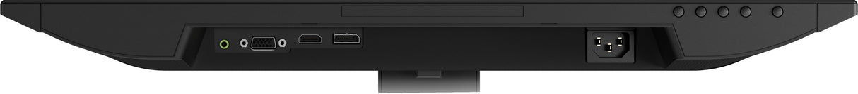 EAN 0193905753130 - HP P24h G4 FHD Height-Adjust Monitor - SING pantalla para PC 60,5 cm (23.8") 1920 x 1080 Pixeles Full HD imagen 4