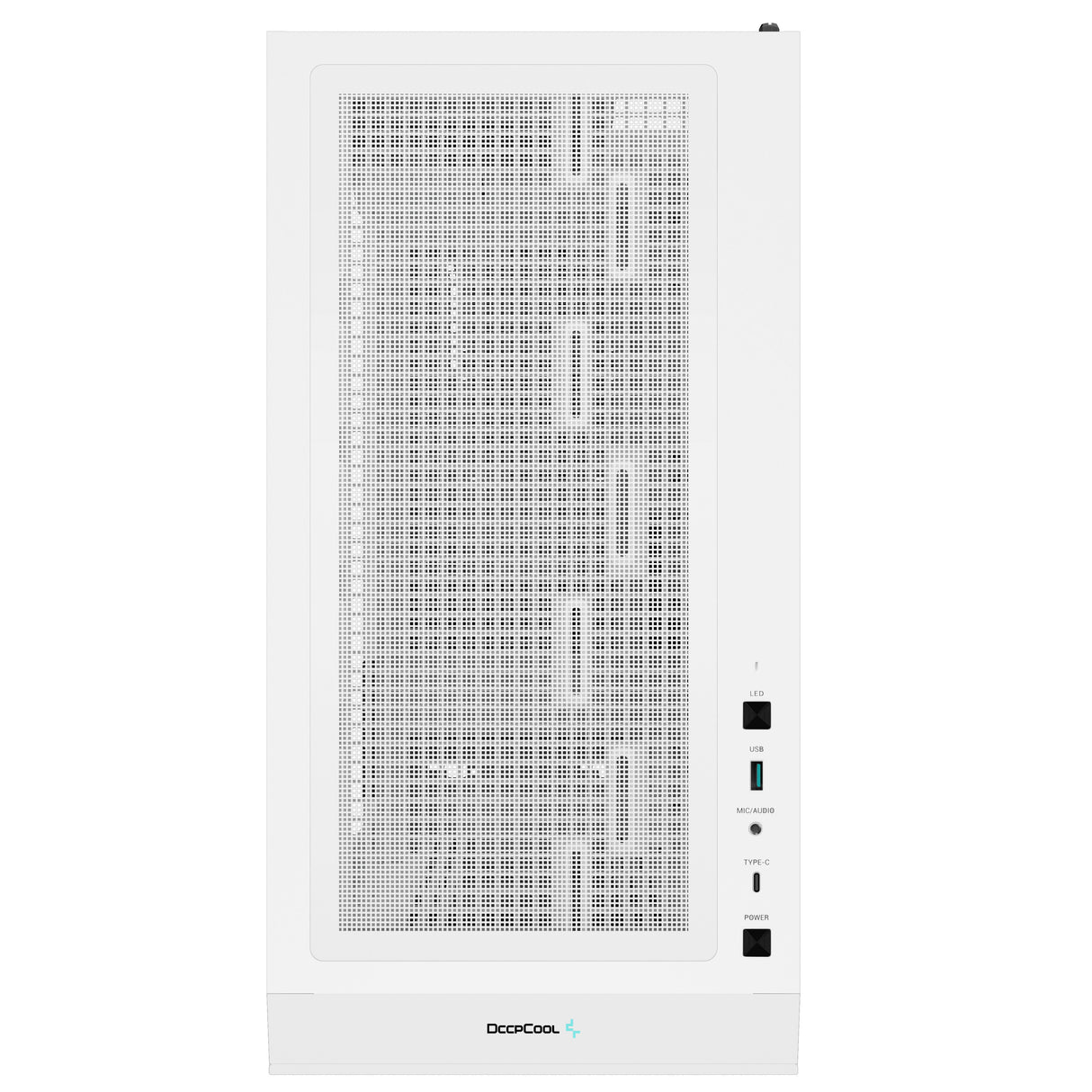 EAN 6933412774877 - DeepCool CH560 DIGITAL WH Midi Tower Blanco imagen 10