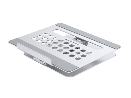 EAN 4015867236789 - Conceptronic DONN27G soporte para ordenador portátil Plata imagen 5