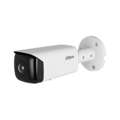 EAN 6923172540041 - Dahua Technology WizSense IPC-HFW3441T-AS-P Bala (forma) Cámara de seguridad IP Interior y exterior 2688 imagen 1