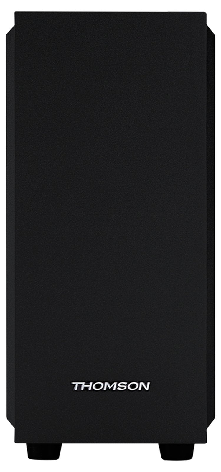 Thomson Barra De Sonido + Sub 2.1 Bt 5.0 200w Negro Sb250bt