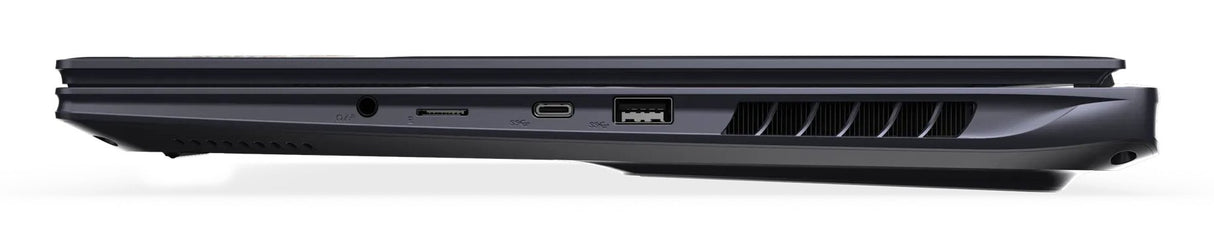 EAN 4719331759148 - GIGABYTE AORUS 16X ASG-53ESC54SH Intel® Core™ i7 i7-14650HX Portátil 40,6 cm (16") WQXGA 16 GB DDR5-SDRAM imagen 7