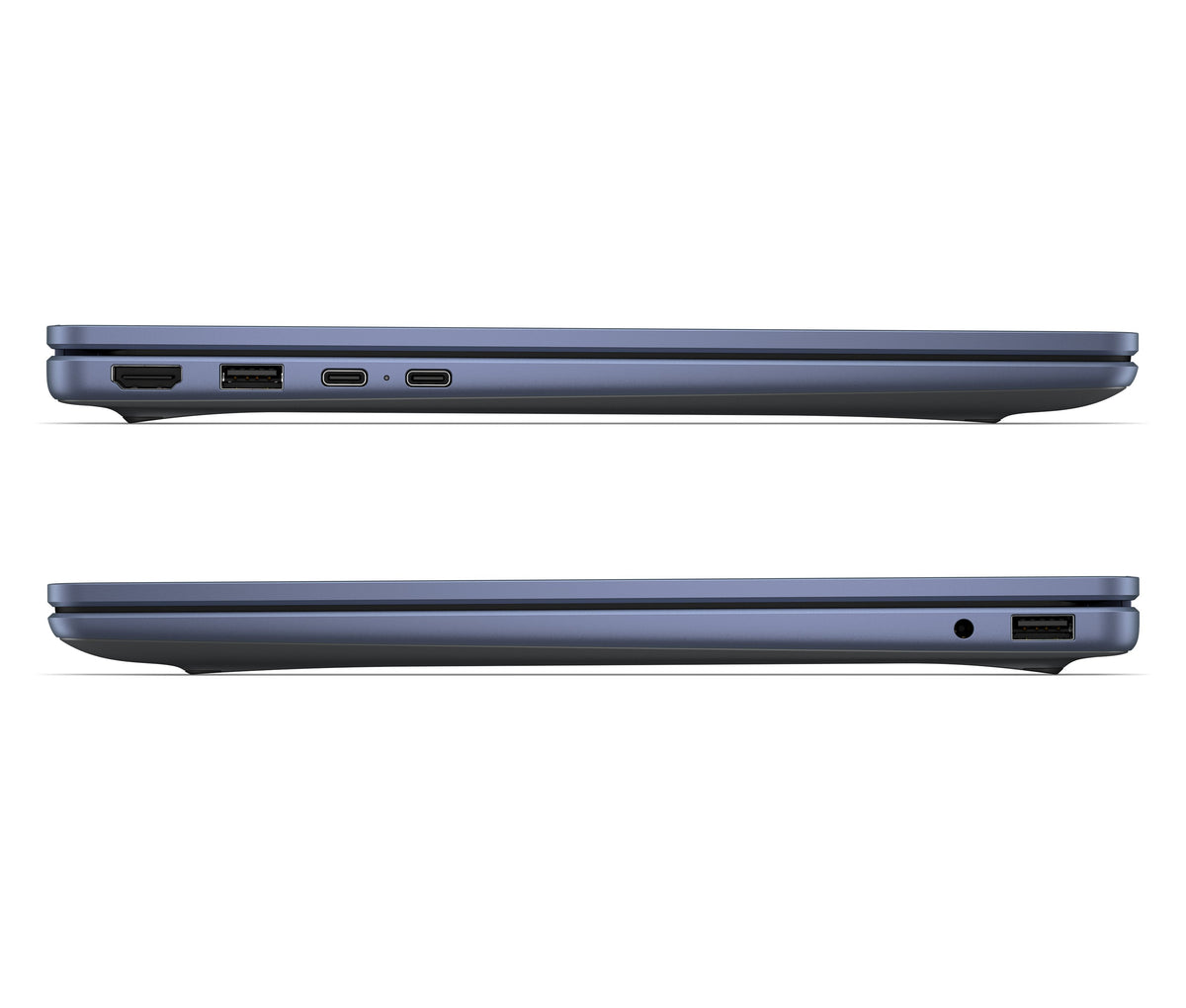 EAN 821844650929 - HP OmniBook 3 Laptop AI 14-ht0008nsx Intel Core Ultra 5 225U Portátil 35,6 cm (14") 2K 8 GB DDR5-SDRAM 512 imagen 3