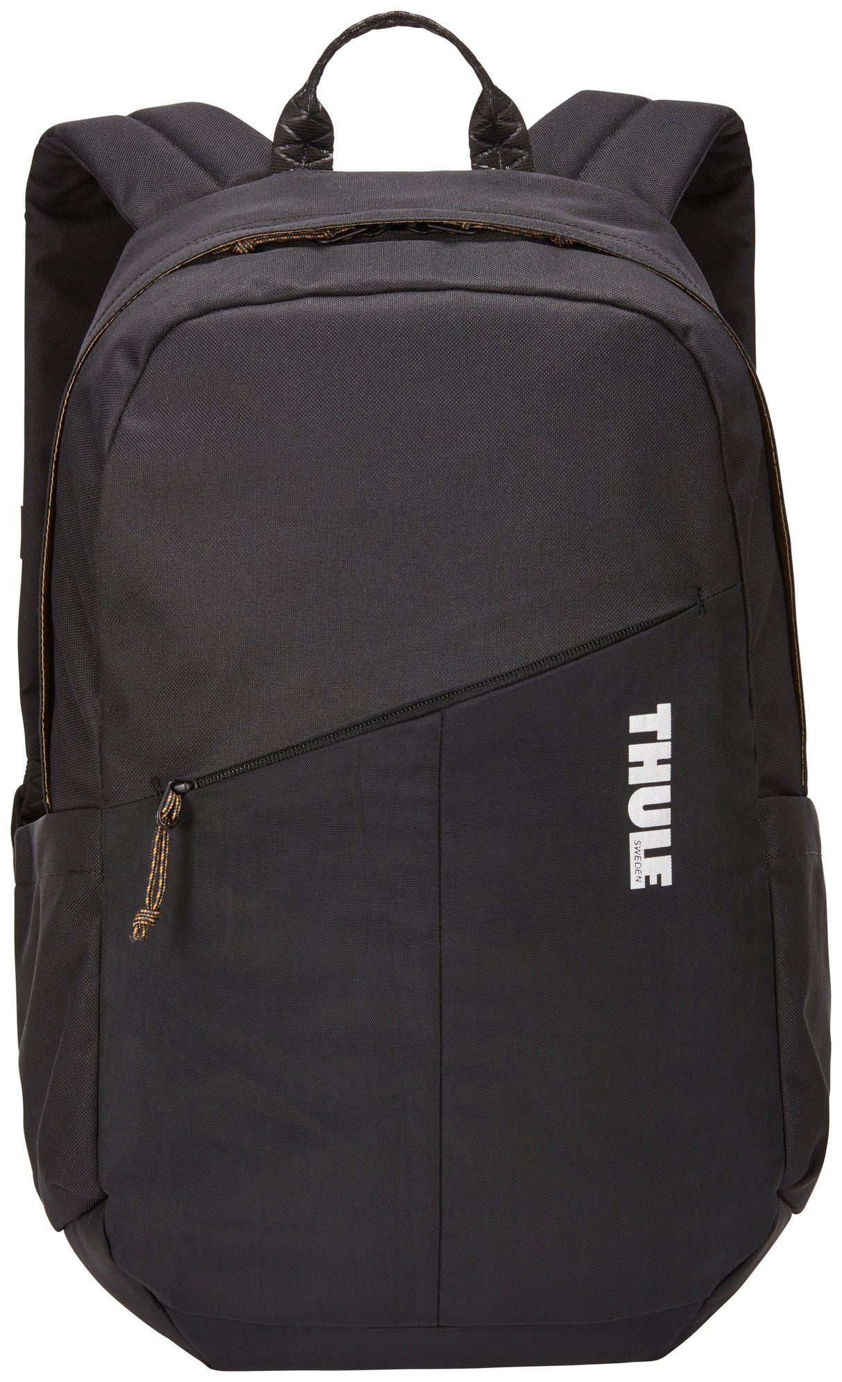 EAN 0085854247856 - Thule Campus TCAM-6115 Black mochila Negro Nylon, Poliéster imagen 3