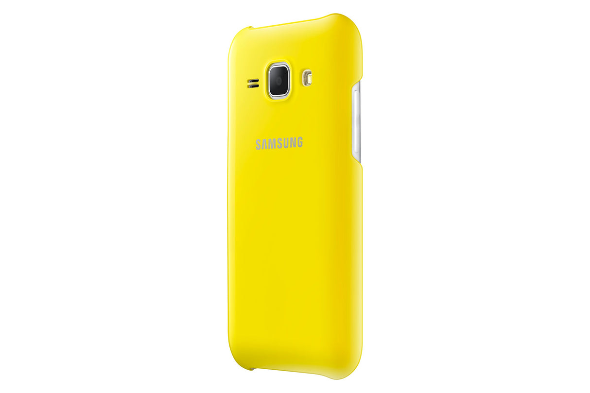 EAN 8806086747172 - Samsung EF-PJ100B funda para teléfono móvil 10,9 cm (4.3") Funda blanda Naranja imagen 10