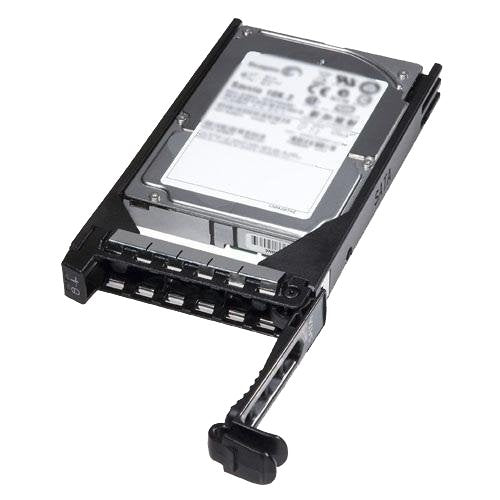EAN 4053162937055 - DELL 829T8 disco duro interno 2 TB 7200 RPM 3.5" SAS imagen 1
