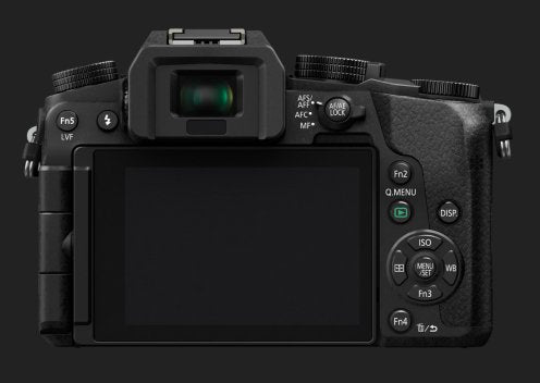 EAN 5025232851867 - Panasonic Lumix DMC-G70 + G VARIO 12-60 MILC 16 MP Live MOS 4592 x 3448 Pixeles Negro imagen 5