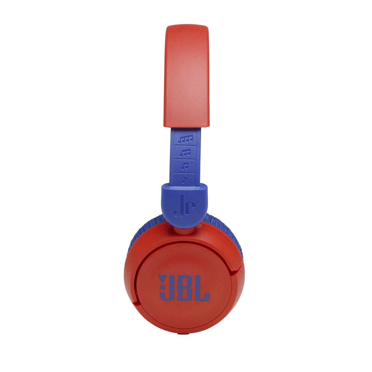 EAN 6925281976858 - JBL JR310 BT Auriculares Inalámbrico Diadema Música USB Tipo C Bluetooth Rojo imagen 5