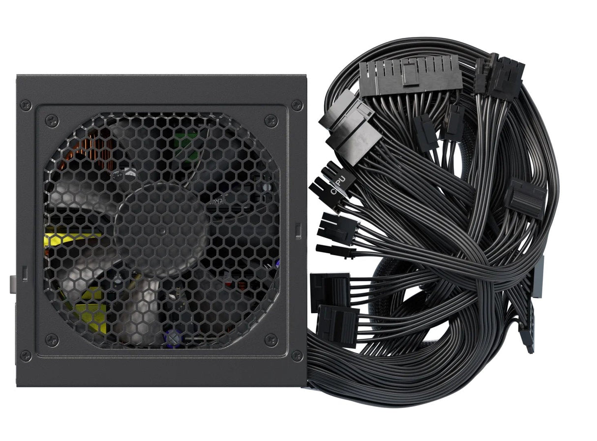 EAN 4711173878544 - Seasonic Netzteil 850W G12 GC-850 80+Gold unidad de fuente de alimentación ATX Negro imagen 3