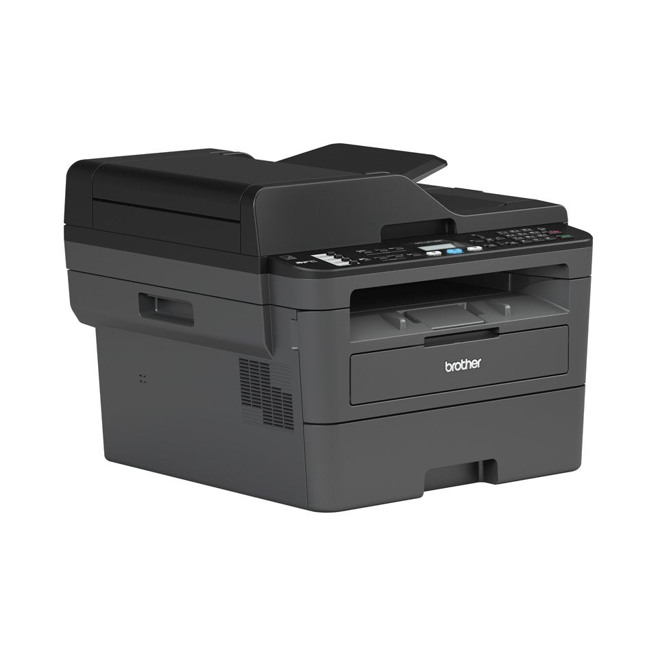 EAN 4977766782906 - Brother MFC-L2710DNM2 Laser A4 1200 x 1200 DPI 30 ppm imagen 4