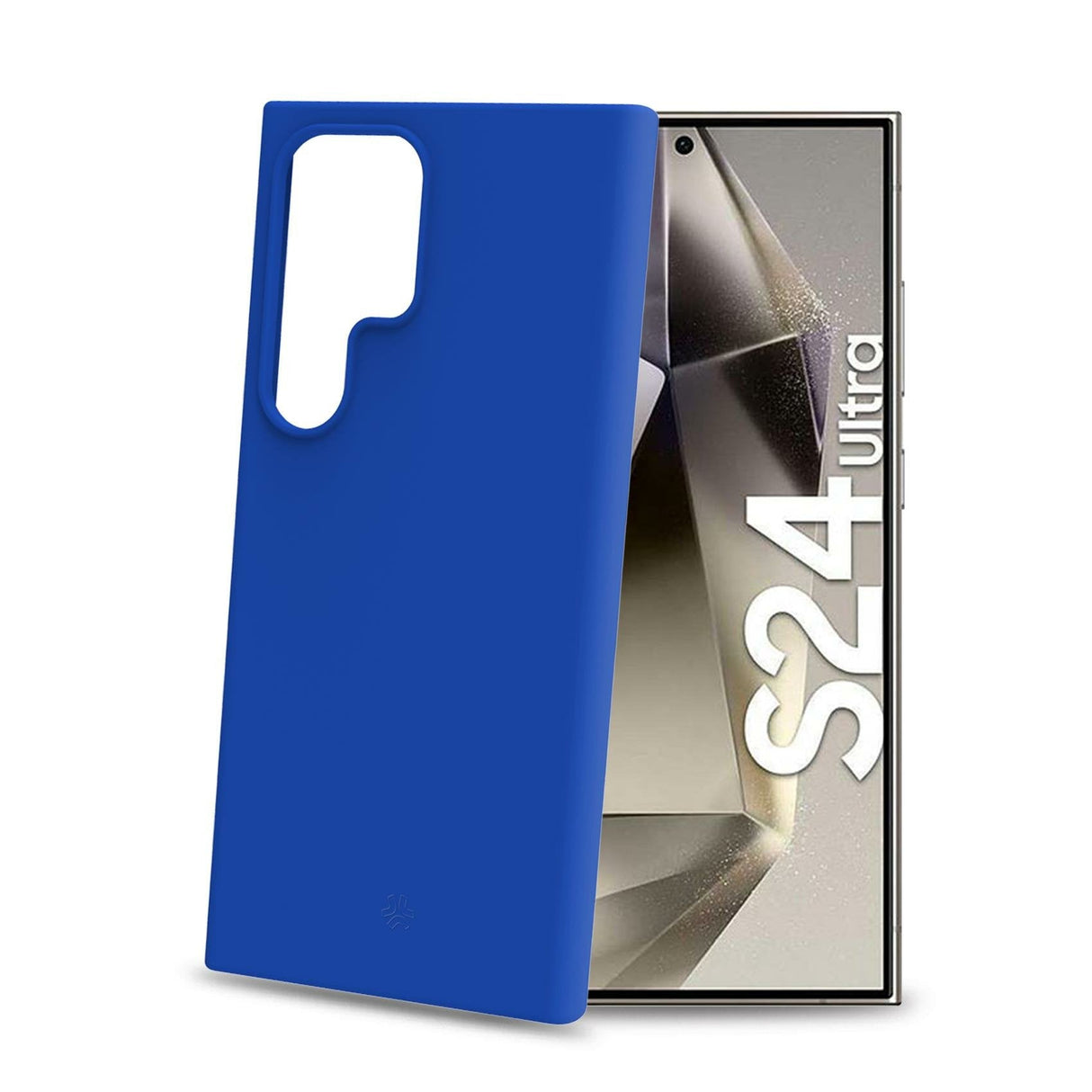 Funda Cromo Galaxy S24 Ultra 5g Blue
