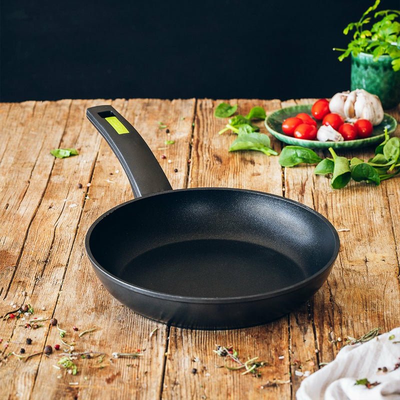 Sartén Monix Green M481230 Ø30cm Aluminio Forjado Apta Para Inducción