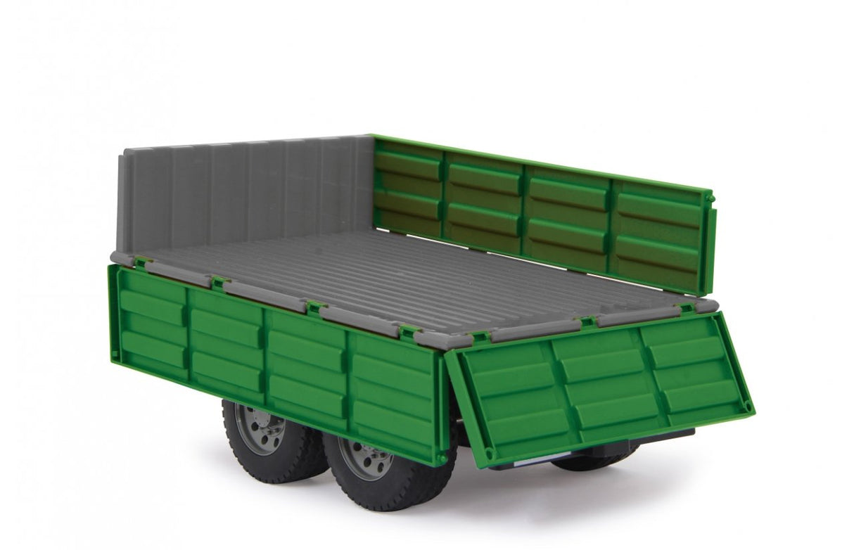 Jamara 412412 Vehículo De Tierra Por Radio Control (Rc) Motor Eléctrico 1:16