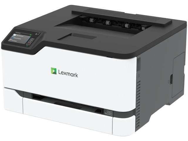 Impresora Lexmark Cs431dw Laser Color 600 X 600 Dpi A4 Wifi Duplex Wi-Fi + Ethernet
