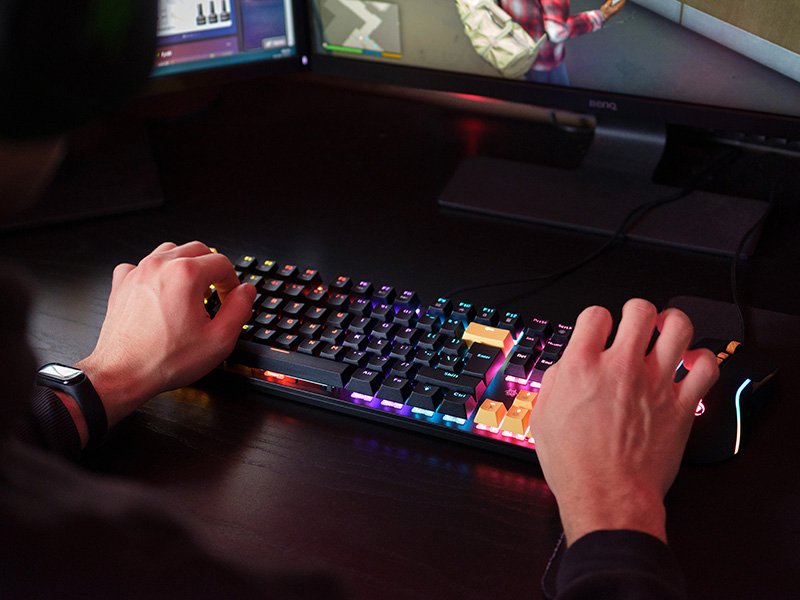 Tracer Gamezone Hornet 87 Usb