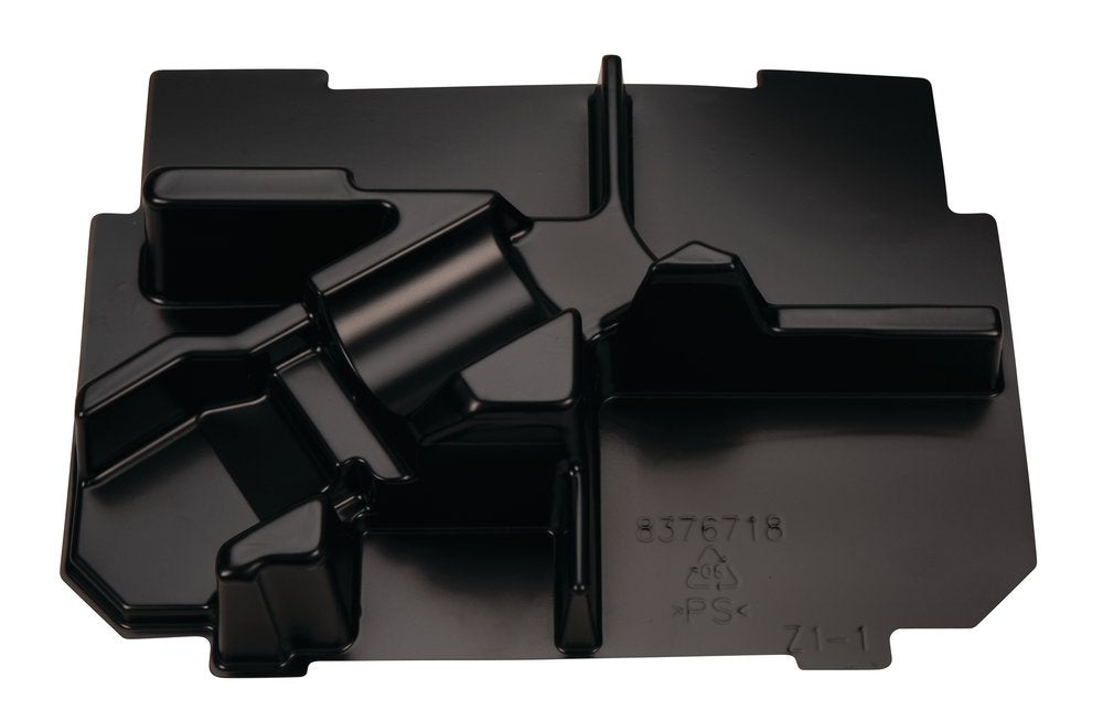 EAN 0088381436427 - Makita 837671-8 accesorio para caja de herramientas Bandeja imagen 1