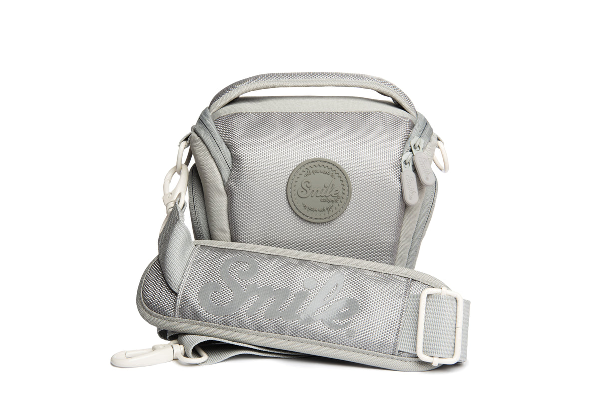EAN 8420738172039 - Smile 17203 Funda Gris imagen 2