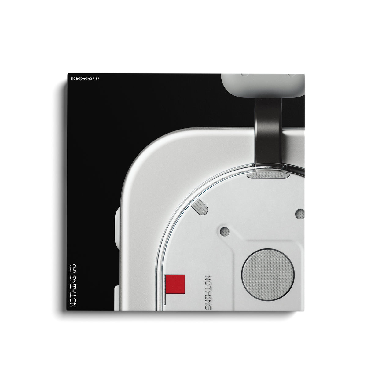 EAN 6974434224179 - Nothing Headphone (1) Auriculares Inalámbrico y alámbrico Diadema Llamadas/Música USB Tipo C Bluetooth Bl imagen 3