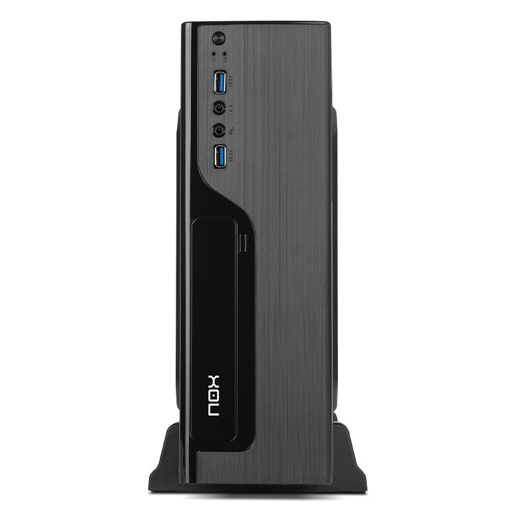 Caja Pc Nox Slim Lite070 500w