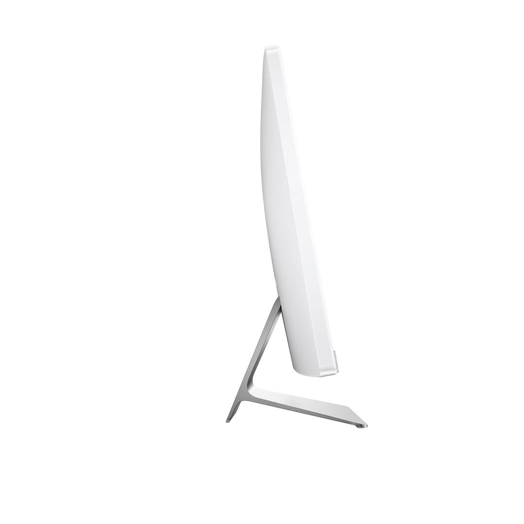 Pc All In One Asus M3702wfak-Wa0270 Ryzen 5 7520u 16gb 512gb Ssd 27' Sin Sistema Operativo