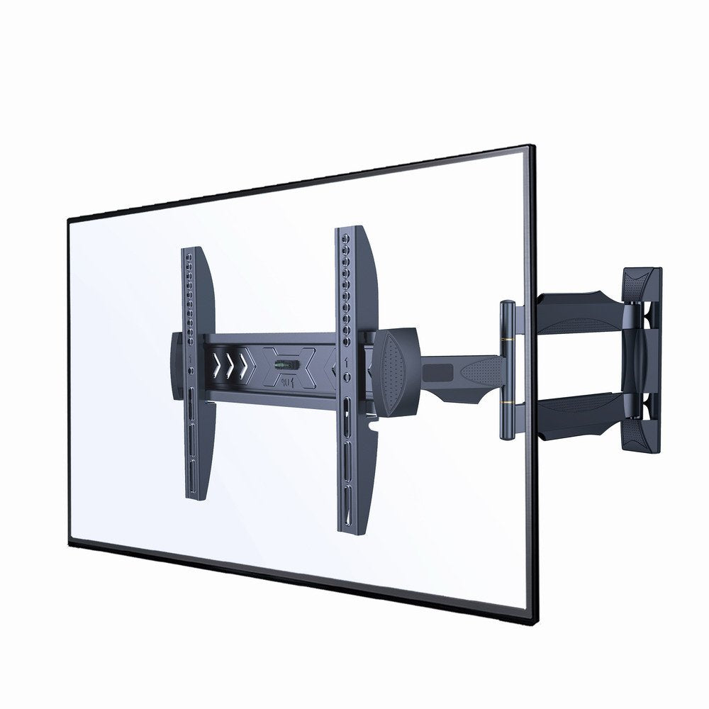 Soporte De Pared Gembird Wm-55st-02 Para Tv De Movimiento Completo Premium, 32-55 (30 Kg)