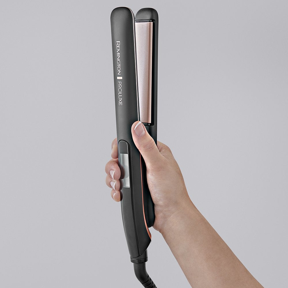 Remington S9100b Proluxe Midnight Edition HaarglTter