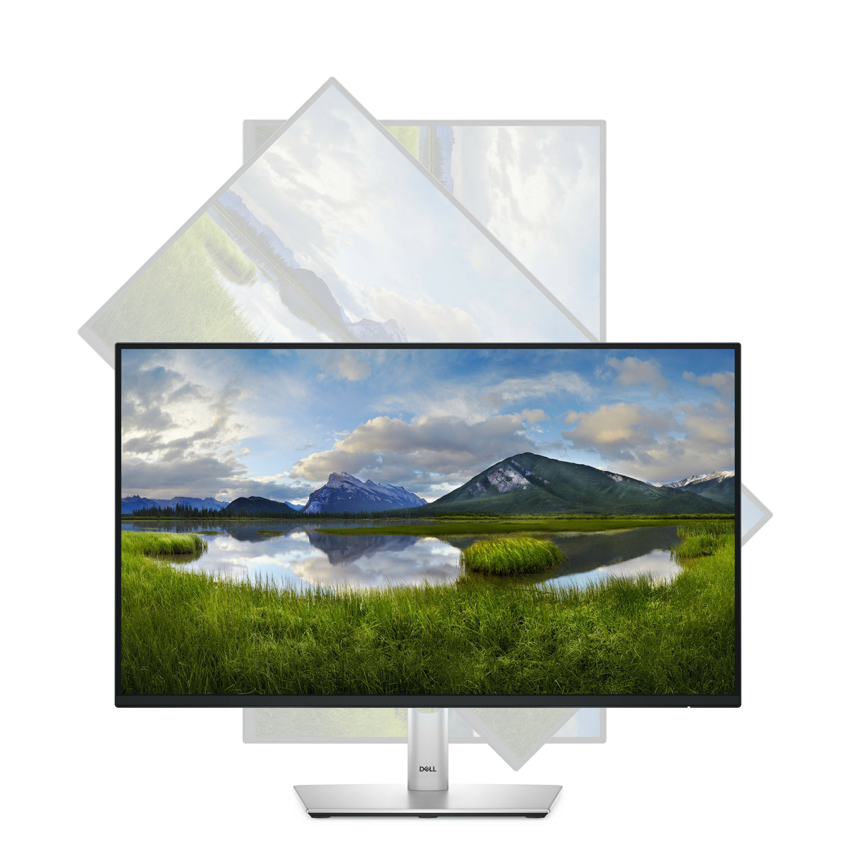 EAN 5397184821725 - DELL Pro Plus P2425HE pantalla para PC 60,5 cm (23.8") 1920 x 1080 Pixeles Full HD LCD Negro imagen 8