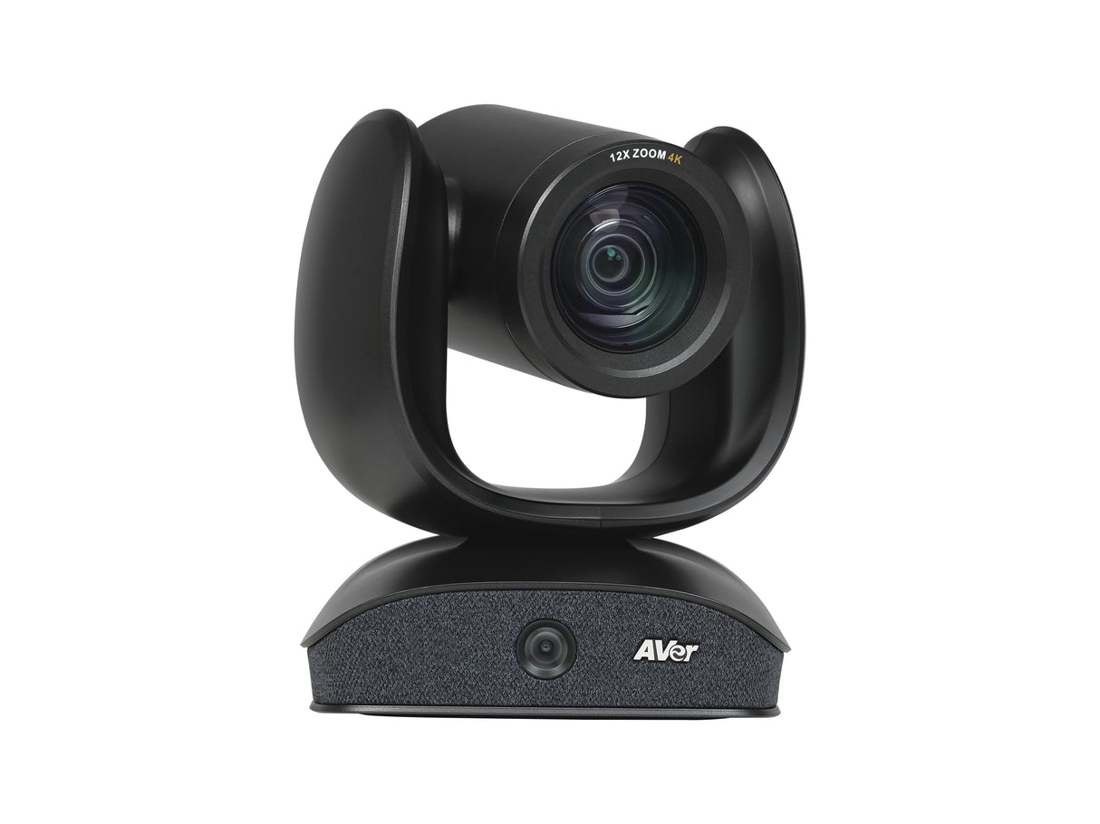 EAN 4719552126989 - AVer CAM570 Negro 3840 x 2160 Pixeles 60 pps Exmor imagen 4