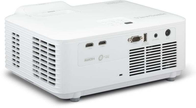 Lsd400we Laser Projector (Dmd & Dlp Tech), Wxga(1280x800,
