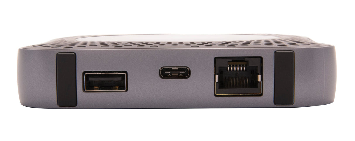 EAN 0606449128666 - NETGEAR MR1100 Router de red móvil imagen 6