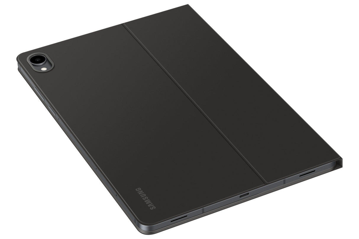 Book Cover Keyboard Slim Sin Touch Pad, Teclado Non-Amovible Con Touche Galaxy