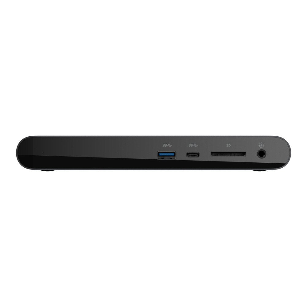 EAN 0745883779338 - Belkin Thunderbolt 3 Dock Pro Alámbrico Negro imagen 6