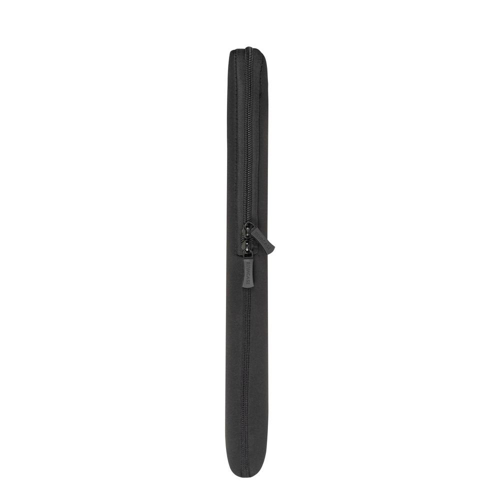 Rivacase 5226 Antishock Funda Vertical 15,6" Negro