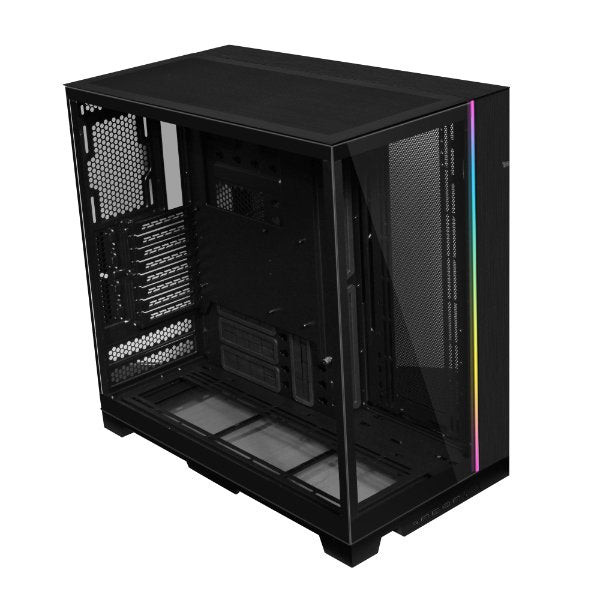 EAN 4718466013712 - Lian Li O11 Dynamic EVO XL Torre Negro imagen 2
