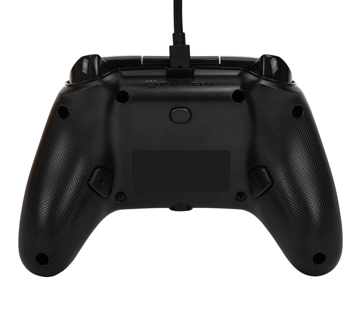 EAN 0617885031113 - PowerA 1522665-01 mando y volante Azul USB Gamepad Analógico Xbox One S, Xbox One X imagen 3