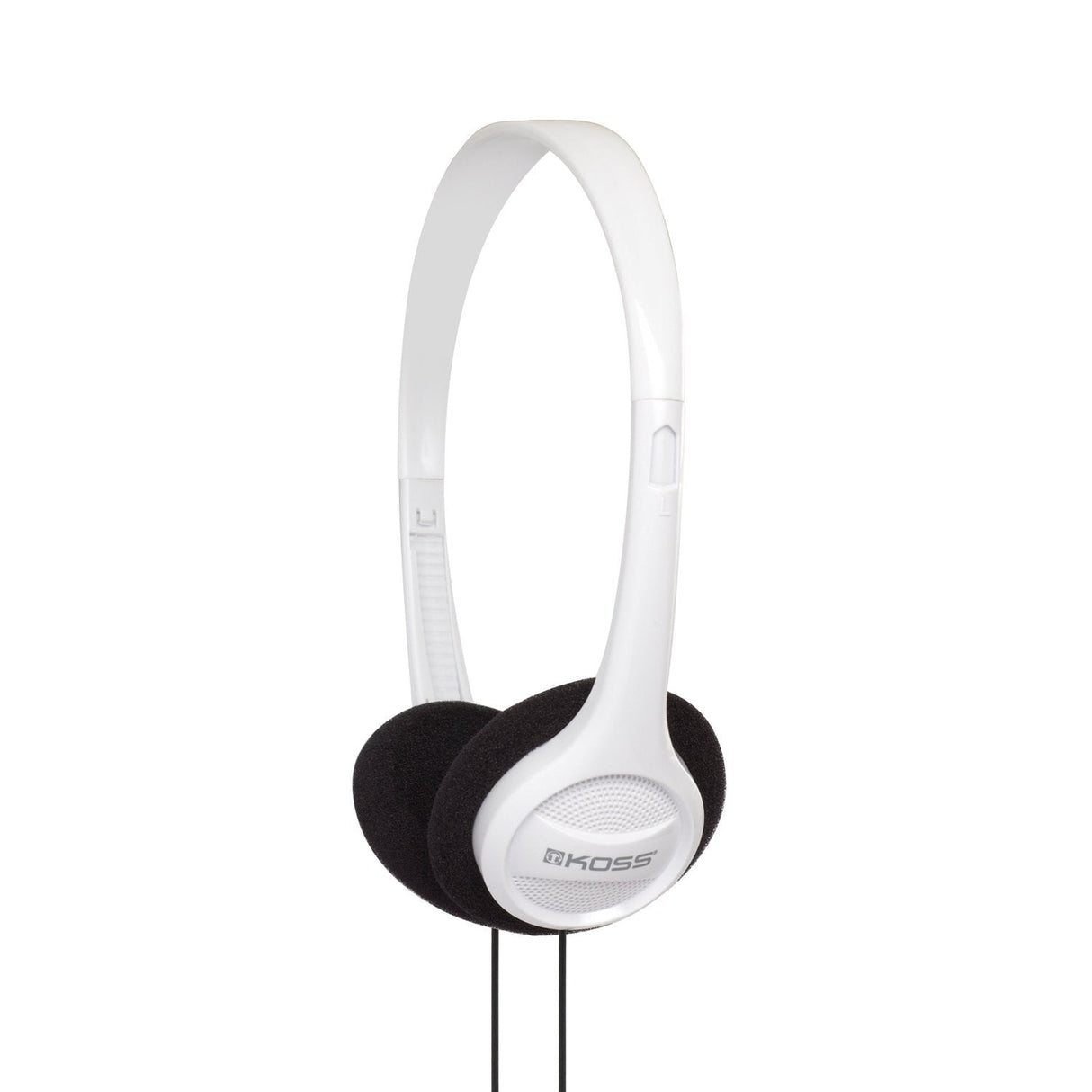 EAN 0021299184936 - Koss KPH7 Auriculares Alámbrico Diadema Música Blanco imagen 1