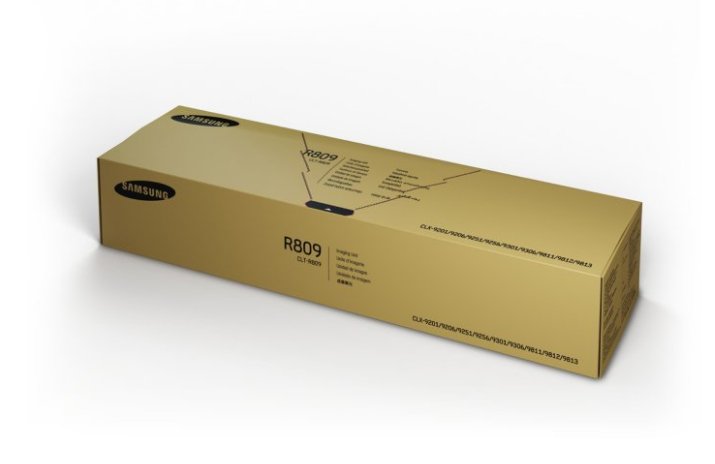 Samsung Tambor Clt-R809 Ss689a 50000 Copias Cmyk