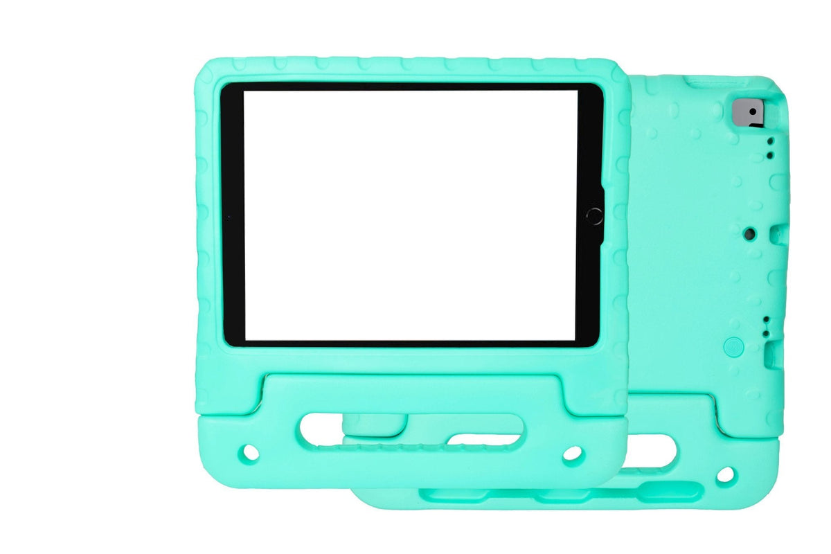 Good Connections Ipad 10,2" (9. Gen.) Tablet-Funda Aqua