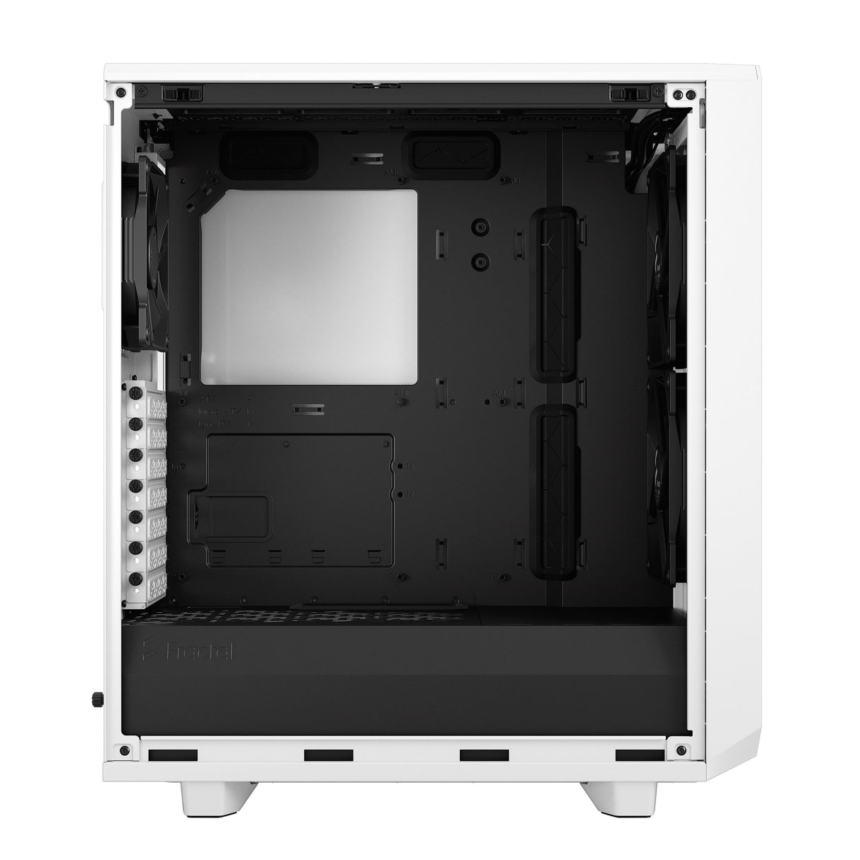 EAN 7340172702368 - Fractal Design Meshify 2 Compact Torre Blanco imagen 13