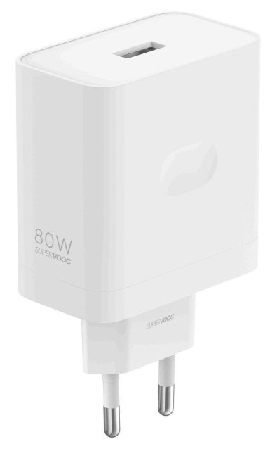 EAN 6932169344517 - OPPO supervooc Universal Blanco Corriente alterna Carga rápida Interior imagen 1