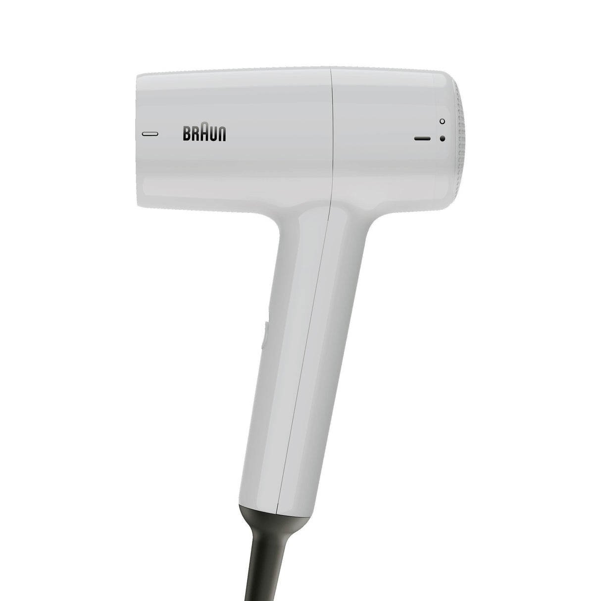 Braun Hd 1.55 Weiss