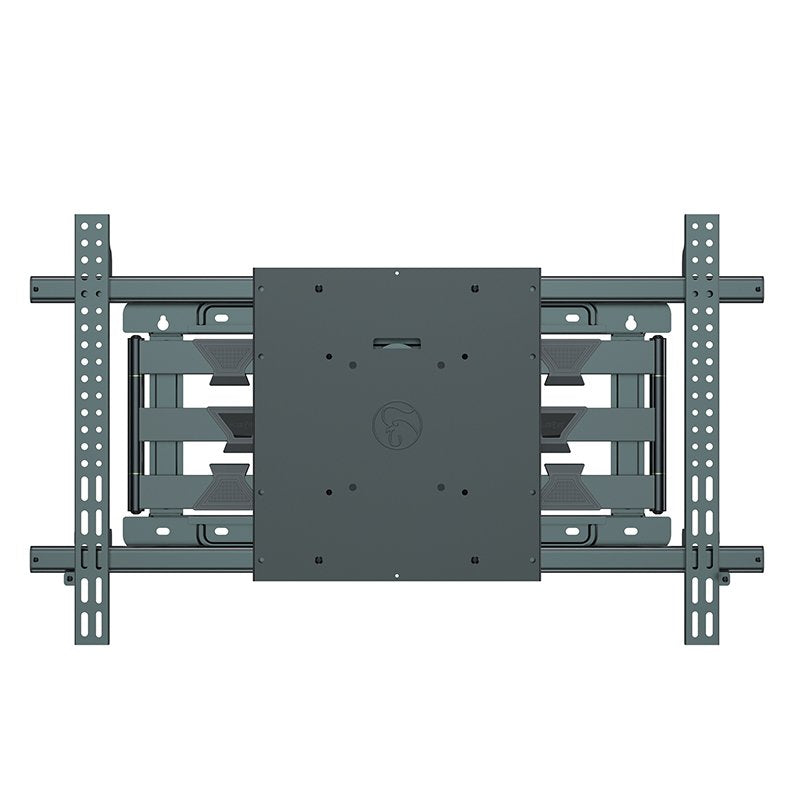 EAN 4250058584229 - Hagor BrackIT XXL HD II 2,49 m (98") Pared Negro imagen 2