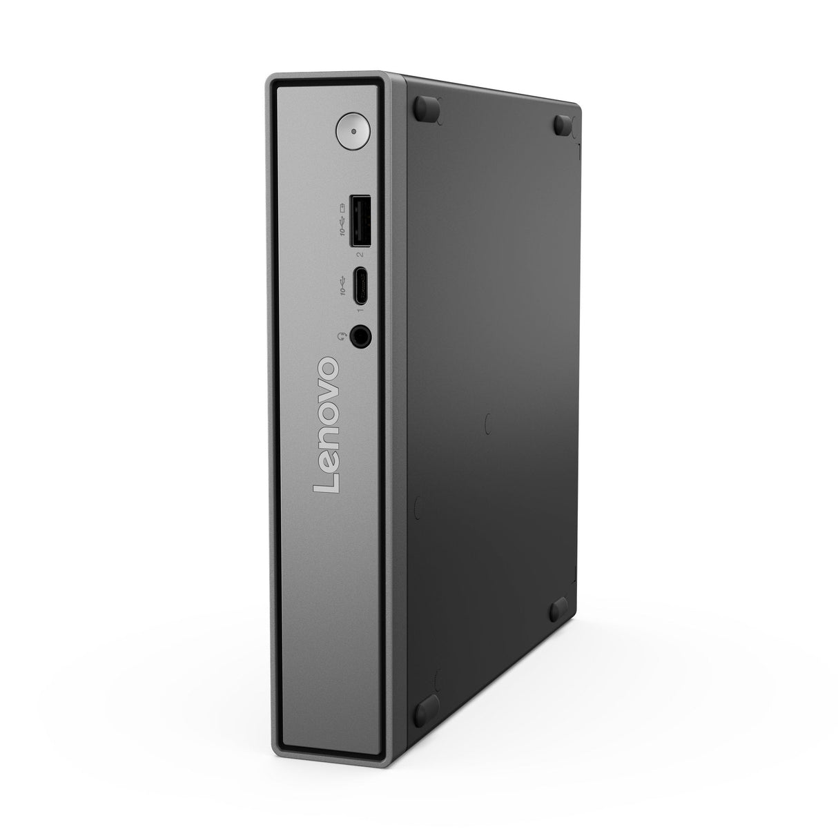 Mini Pc Lenovo Thinkcentre Neo 50q Gen 5 Intel® Core I3 I3-1315u 8 Gb 256 Gb W 11 Pro Negro