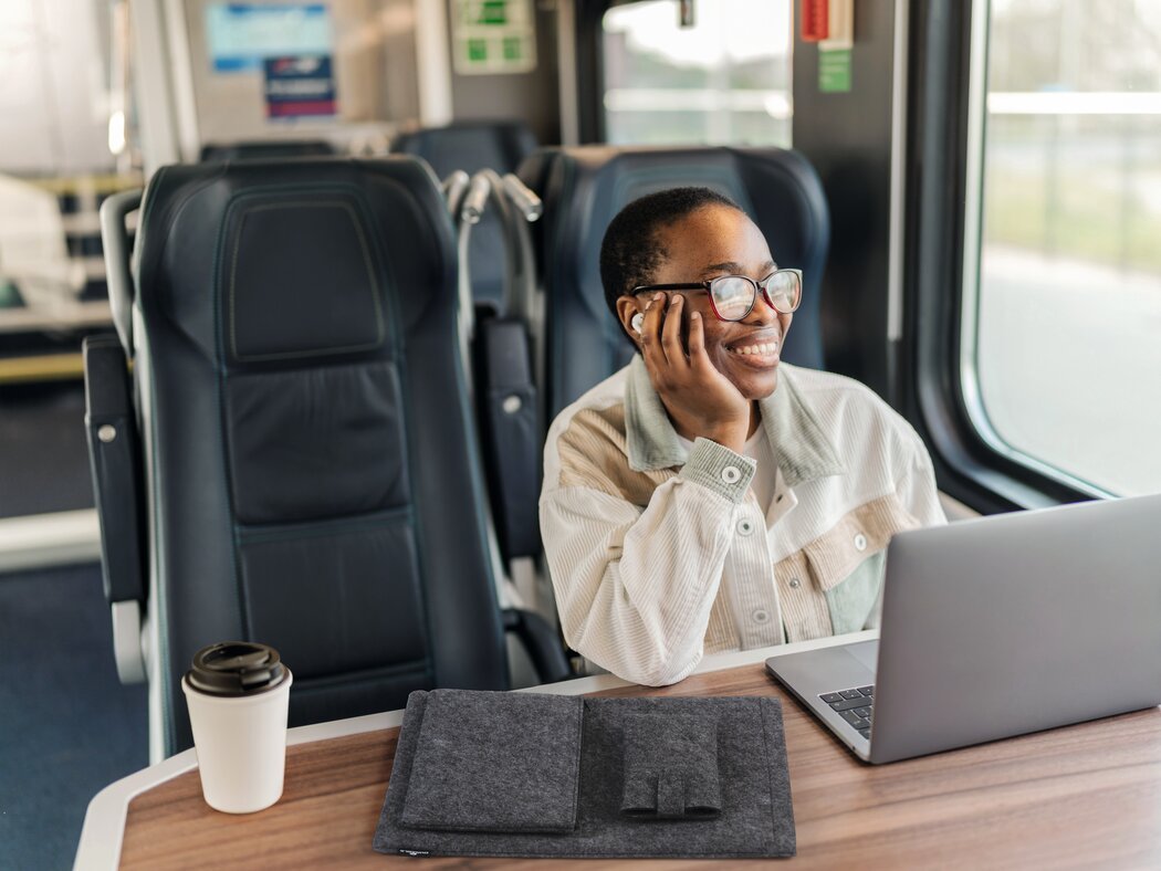 Durable Schutzhülle Multibag Effect 16.4'' Para Laptops Pet-Filz Anthrazit