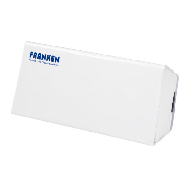 Franken Tafellöscher Blanco
