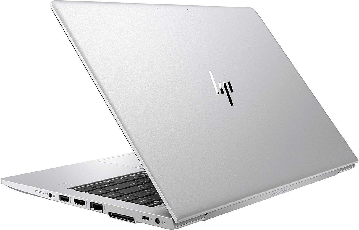 Portatil Reacondicionado Hp 840 G5 I5-8250u 8gb 256gb-Ssd 14" W11 Pro Instalado Teclado Español 1 Año De Garantia