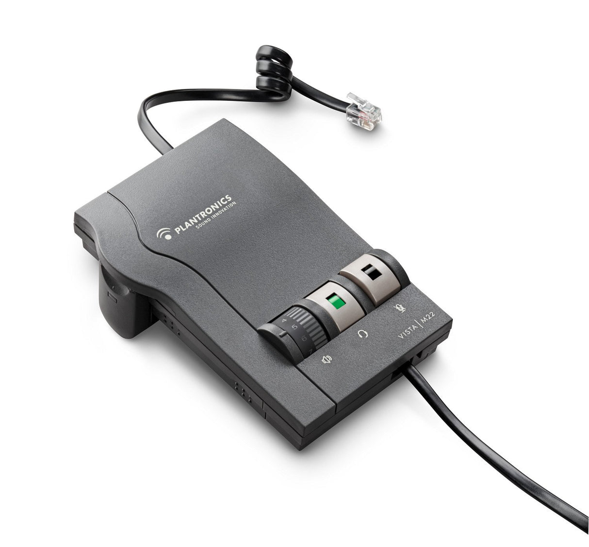 EAN 0197497579819 - HP Poly M22 Adapter Adaptador de interfaz imagen 1