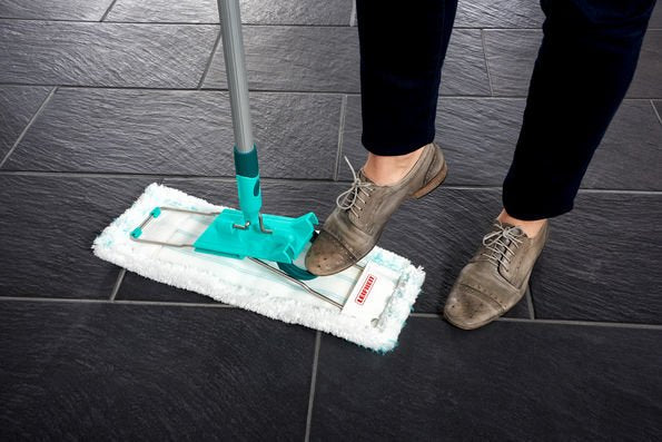 Leifheit Bodenwischer Profi Micro Duo Green 67036286