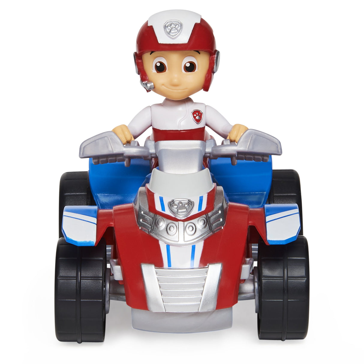 EAN 778988507865 - PAW Patrol PAW VHC BscVehicle Sustainable Ryder GML imagen 8