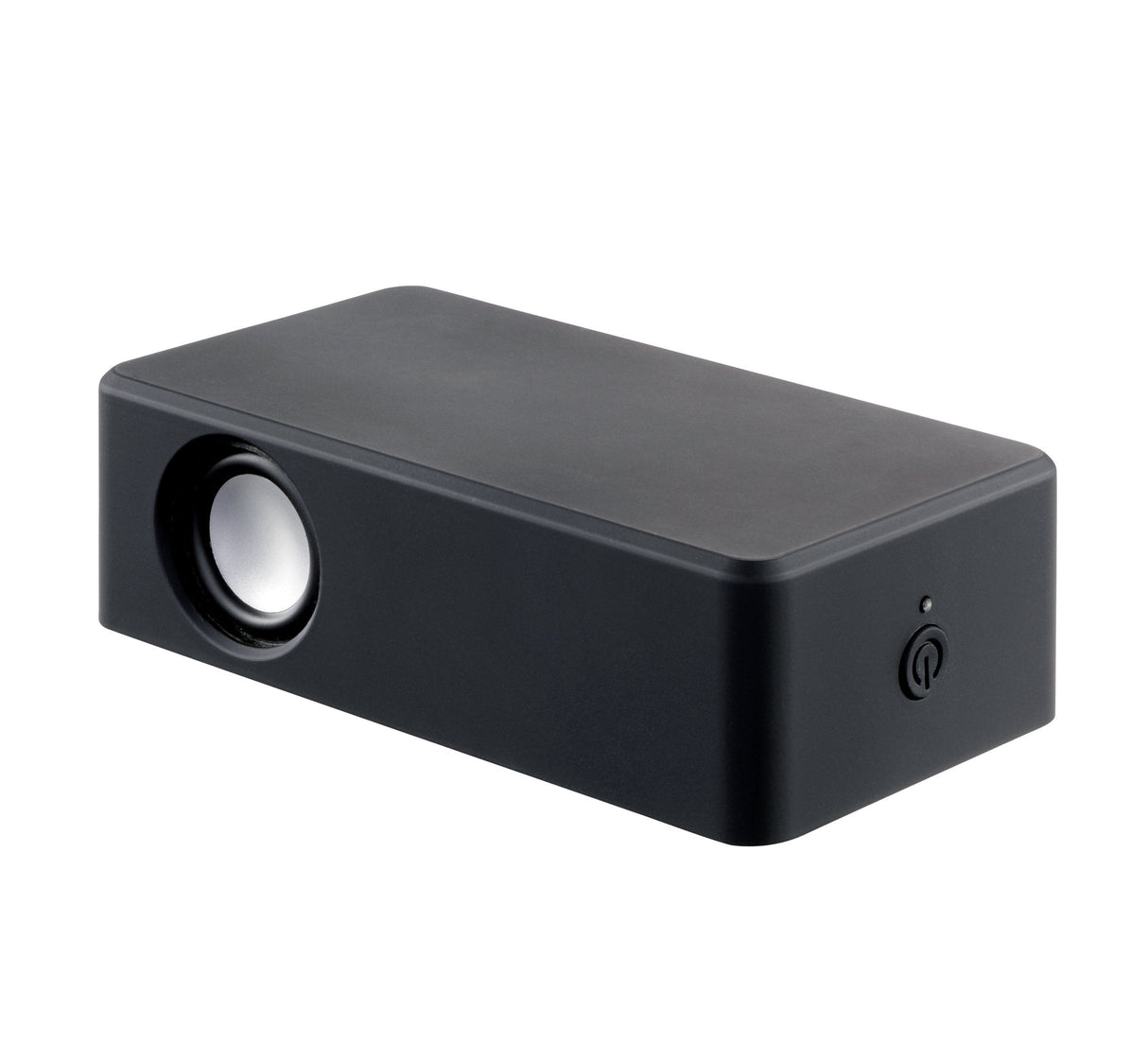 Altavoz Ultron Boomer Magic Negro Kontaktlos